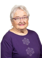 Marsha M. Beard