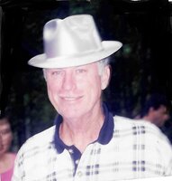 William D. Moore Jr.