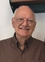 James E. Bauer, Sr.