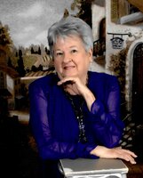 Charlotte T. Luksic