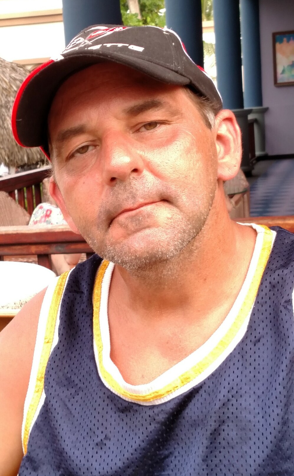 David M. Hicks